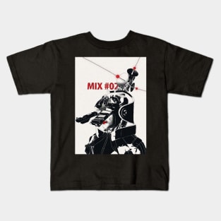 Mix Kids T-Shirt